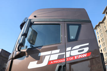 ൺ JH6ؿ 290 6X2 9.5ײդʽػ(CA5250CCYP26K1L7T3E5A80)ͼƬ