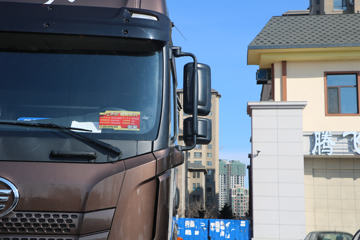 ൺ JH6ؿ 290 6X2 9.5ײդʽػ(CA5250CCYP26K1L7T3E5A80)ͼƬ