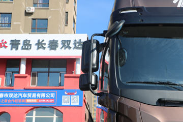 ൺ JH6ؿ 290 6X2 9.5ײդʽػ(CA5250CCYP26K1L7T3E5A80)ͼƬ