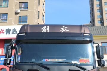 ൺ JH6ؿ 290 6X2 9.5ײդʽػ(CA5250CCYP26K1L7T3E5A80)ͼƬ