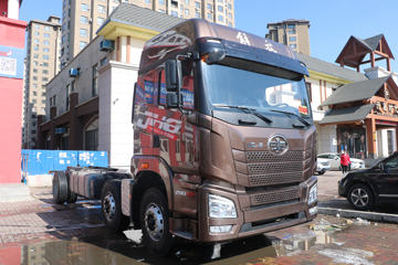 ൺ JH6ؿ 290 6X2 9.5ײդʽػ(CA5250CCYP26K1L7T3E5A80)ͼƬ
