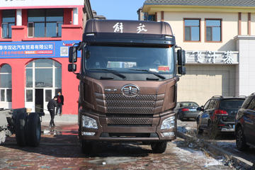 ൺ JH6ؿ 290 6X2 9.5ײդʽػ(CA5250CCYP26K1L7T3E5A80)ͼƬ