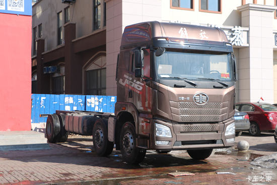 ൺ JH6ؿ 290 6X2 9.5ײդʽػ(CA5250CCYP26K1L7T3E5A80)