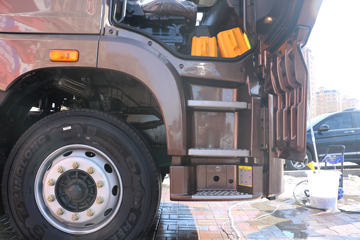 ൺ JH6ؿ 290 6X2 9.5ײդʽػ(CA5250CCYP26K1L7T3E5A80)ͼƬ