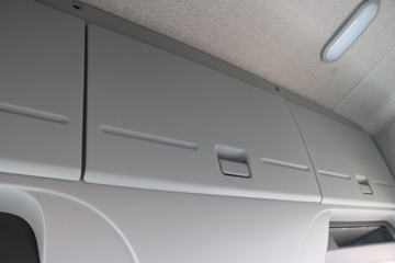 ൺ JH6ؿ 290 6X2 9.5ײդʽػ(CA5250CCYP26K1L7T3E5A80)ͼƬ