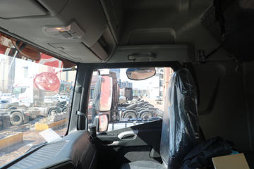 ൺ JH6ؿ 290 6X2 9.5ײդʽػ(CA5250CCYP26K1L7T3E5A80)ͼƬ