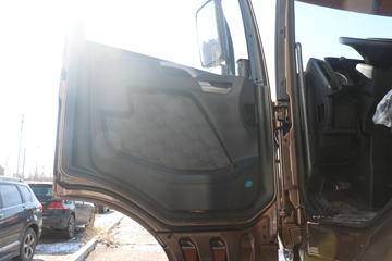 ൺ JH6ؿ 290 6X2 9.5ײդʽػ(CA5250CCYP26K1L7T3E5A80)ͼƬ