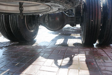 ൺ JH6ؿ 290 6X2 9.5ײդʽػ(CA5250CCYP26K1L7T3E5A80)ͼƬ