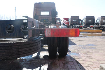 ൺ JH6ؿ 290 6X2 9.5ײդʽػ(CA5250CCYP26K1L7T3E5A80)ͼƬ