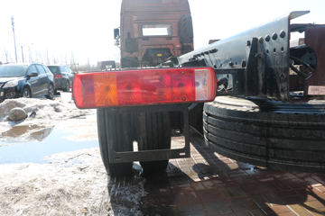ൺ JH6ؿ 290 6X2 9.5ײդʽػ(CA5250CCYP26K1L7T3E5A80)ͼƬ