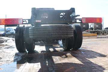 ൺ JH6ؿ 290 6X2 9.5ײդʽػ(CA5250CCYP26K1L7T3E5A80)ͼƬ