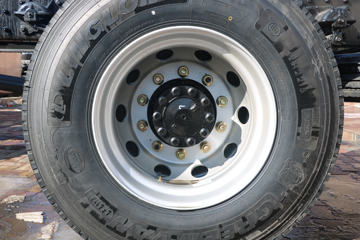 ൺ JH6ؿ 290 6X2 9.5ײդʽػ(CA5250CCYP26K1L7T3E5A80)ͼƬ