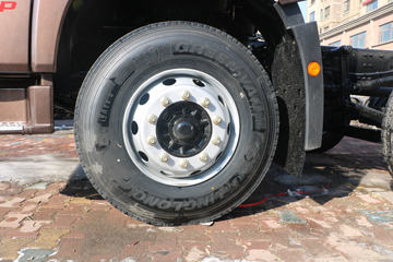 ൺ JH6ؿ 290 6X2 9.5ײդʽػ(CA5250CCYP26K1L7T3E5A80)ͼƬ