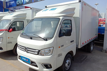 ���� ����M2 1.5L 116���� ���� 3.3�׵�����ʽ΢��(����)(BJ5032XXY5JV5-01)ͼƬ