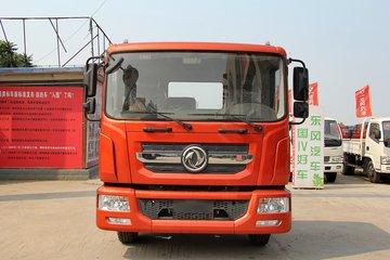 东风 多利卡D9 160马力 4X2 绿化喷洒车(润知星牌)(SCS5185GPSEQ)