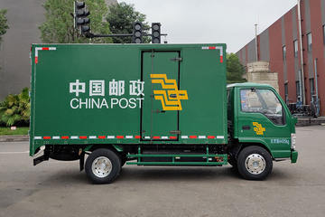 ���� ��ʮ��EV100 4.5T 4.25�׵��Ŵ��綯������(QL5041XYZBEVECHA1)81.14kWhͼƬ