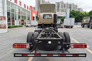 Ʒ 185 5.75Űդʽػ(BJ5186CCY-A1)ͼƬ