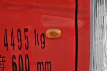 ���� GK6������ 130���� 3.6�׵�����ж��ͼƬ