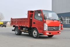 凯马 GK6 115马力 4×2 3.6米自卸车