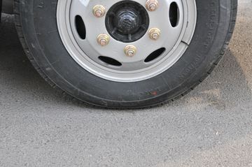 ���� GK6������ 130���� 3.6�׵�����ж��ͼƬ