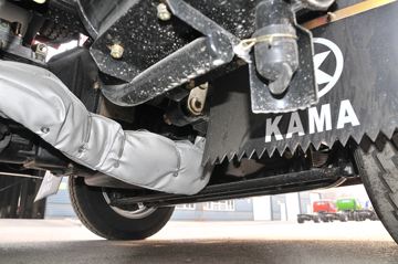 ���� GK6������ 130���� 3.6�׵�����ж��ͼƬ