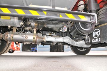 ���� GK6������ 130���� 3.6�׵�����ж��ͼƬ