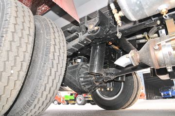 ���� GK6������ 130���� 3.6�׵�����ж��ͼƬ