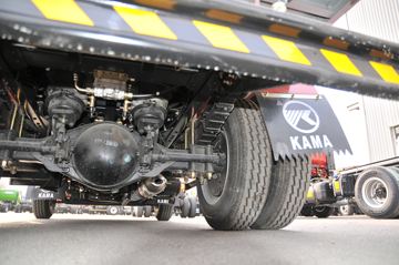 ���� GK6������ 130���� 3.6�׵�����ж��ͼƬ