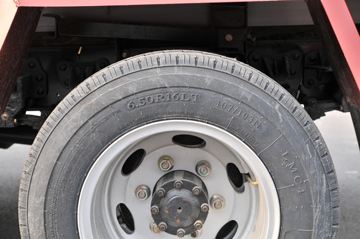 ���� GK6������ 130���� 3.6�׵�����ж��ͼƬ