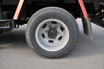 ���� GK6������ 130���� 3.6�׵�����ж��ͼƬ