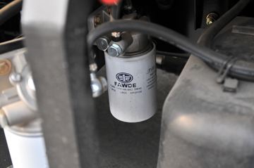 ���� GK6������ 130���� 3.6�׵�����ж��ͼƬ