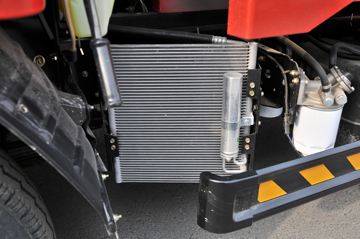 ���� GK6������ 130���� 3.6�׵�����ж��ͼƬ