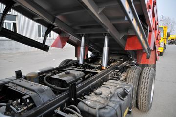 ���� GK6������ 130���� 3.6�׵�����ж��ͼƬ