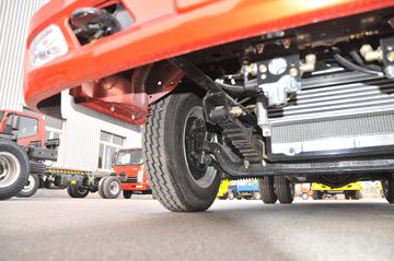 ���� GK6������ 130���� 3.6�׵�����ж��ͼƬ