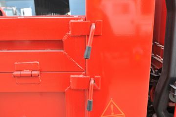 ���� GK6������ 130���� 3.6�׵�����ж��ͼƬ