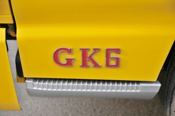 ���� GK6������ 130���� 3.4���Ű���ж��ͼƬ