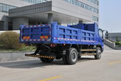 凯马 凯捷HM6 125马力 4X2 5.33米自卸车(KMC3162HA420P5)