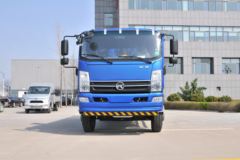 凯马 凯捷HM6 125马力 4X2 5.33米自卸车(KMC3162HA420P5)