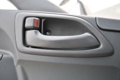 凯马 凯捷M6 160马力 6.21米排半栏板轻卡(KMC1168A48P5)