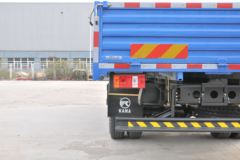 凯马 凯捷M6 160马力 6.21米排半栏板轻卡(KMC1168A48P5)