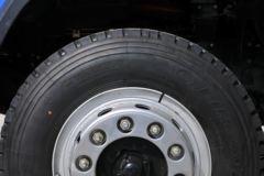 凯马 凯捷HM6 125马力 4X2 5.33米自卸车(KMC3162HA420P5)