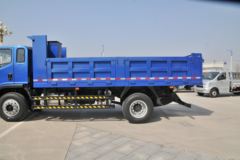 凯马 凯捷HM6 125马力 4X2 5.33米自卸车(KMC3162HA420P5)