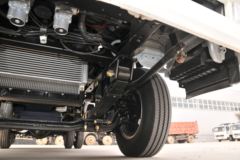 凯马 凯捷M3 110马力 4.2米单排栏板轻卡(KMC1042A33D5)