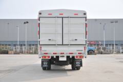 凯马 锐航X1 1.5L 113马力 汽油 2.92米双排仓栅式小卡(国六)(KMC5031CCYQ318S6)