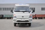 凯马 锐航X1 2.0L 133马力 汽油 4X2 3米双排厢式微卡