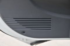 凯马 锐航X1 1.5L 113马力 汽油 2.92米双排仓栅式小卡(国六)(KMC5031CCYQ318S6)