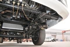 凯马 锐航X1 1.5L 113马力 汽油 2.92米双排仓栅式小卡(国六)(KMC5031CCYQ318S6)