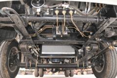 凯马 锐航X1 1.5L 113马力 汽油 2.92米双排仓栅式小卡(国六)(KMC5031CCYQ318S6)