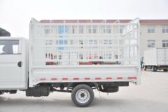 凯马 锐航X1 1.5L 113马力 汽油 2.92米双排仓栅式小卡(国六)(KMC5031CCYQ318S6)