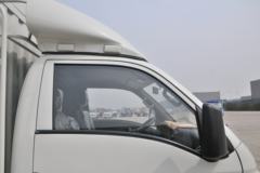 锐航载货车新乡市火热促销中 让利高达0.1万